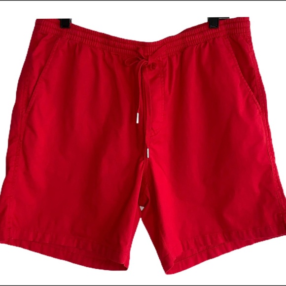 Land’s End Shorts Sz L 36-38 - Picture 1 of 6